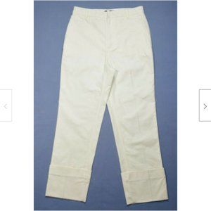 THE SCRIPT Claudia Skinny Ankle Pants 3138E1M